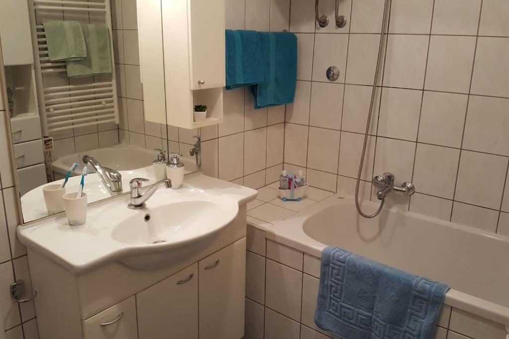 Apartment Dora Сплит Экстерьер фото