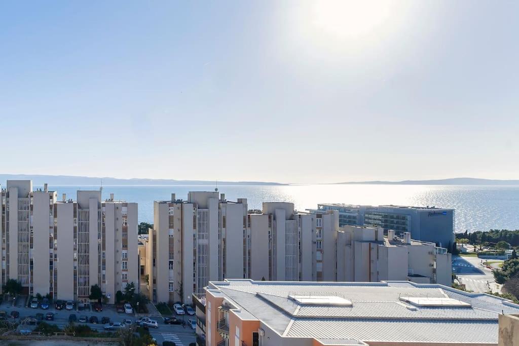 Apartment Dora Сплит Экстерьер фото