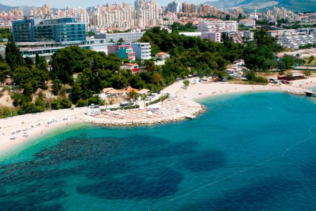 Apartment Dora Сплит Экстерьер фото