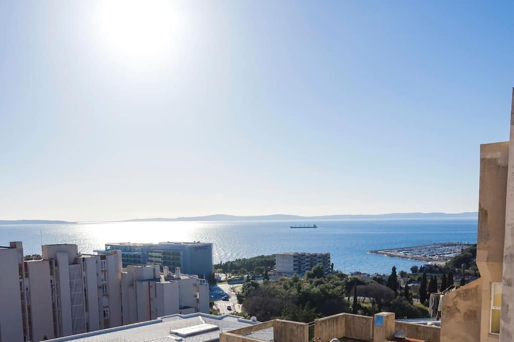 Apartment Dora Сплит Экстерьер фото