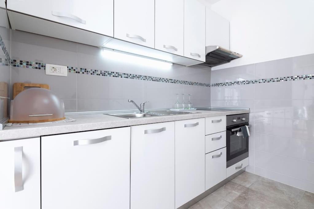 Apartment Dora Сплит Экстерьер фото