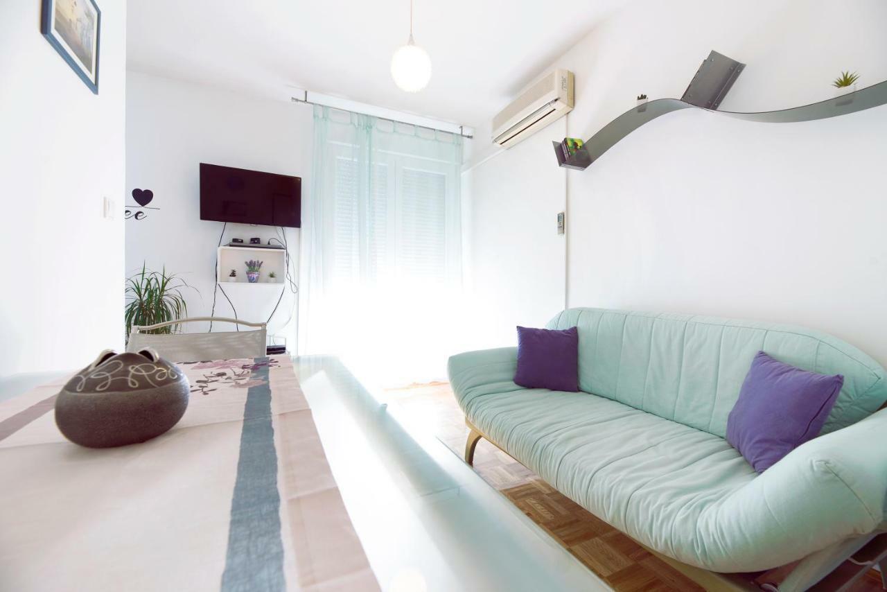 Apartment Dora Сплит Экстерьер фото