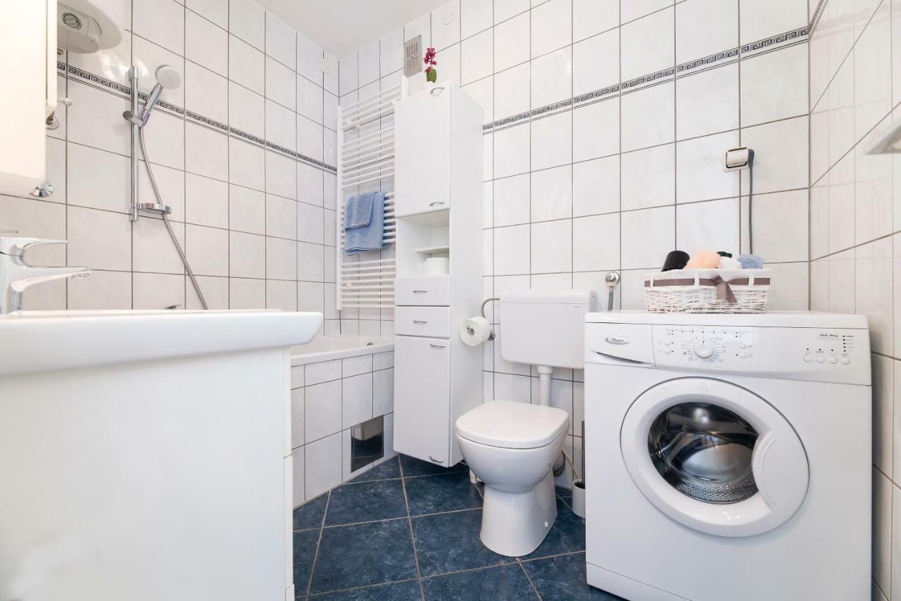 Apartment Dora Сплит Экстерьер фото