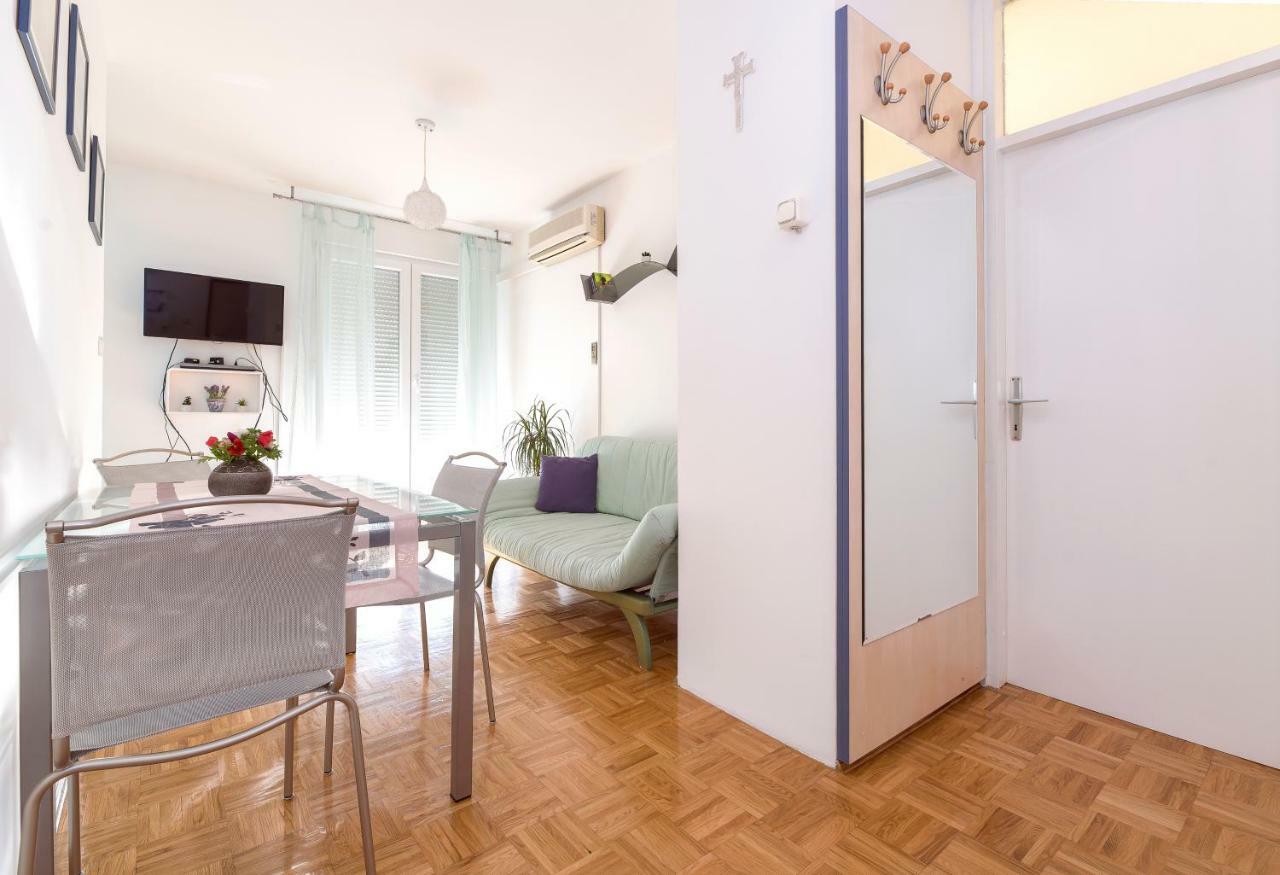 Apartment Dora Сплит Экстерьер фото